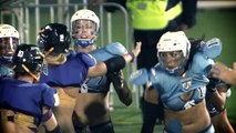 LFL AUSTRALIA | WEEK 4 | WOW CLIP | NEW SOUTH WALES VS. VICTORIA, COMPETITION OR HATRED?