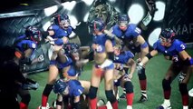 LFL | USA | LEGENDS CUP | WOW CLIP | DEFINITELY NOT THE 'NO FUN LEAGUE'
