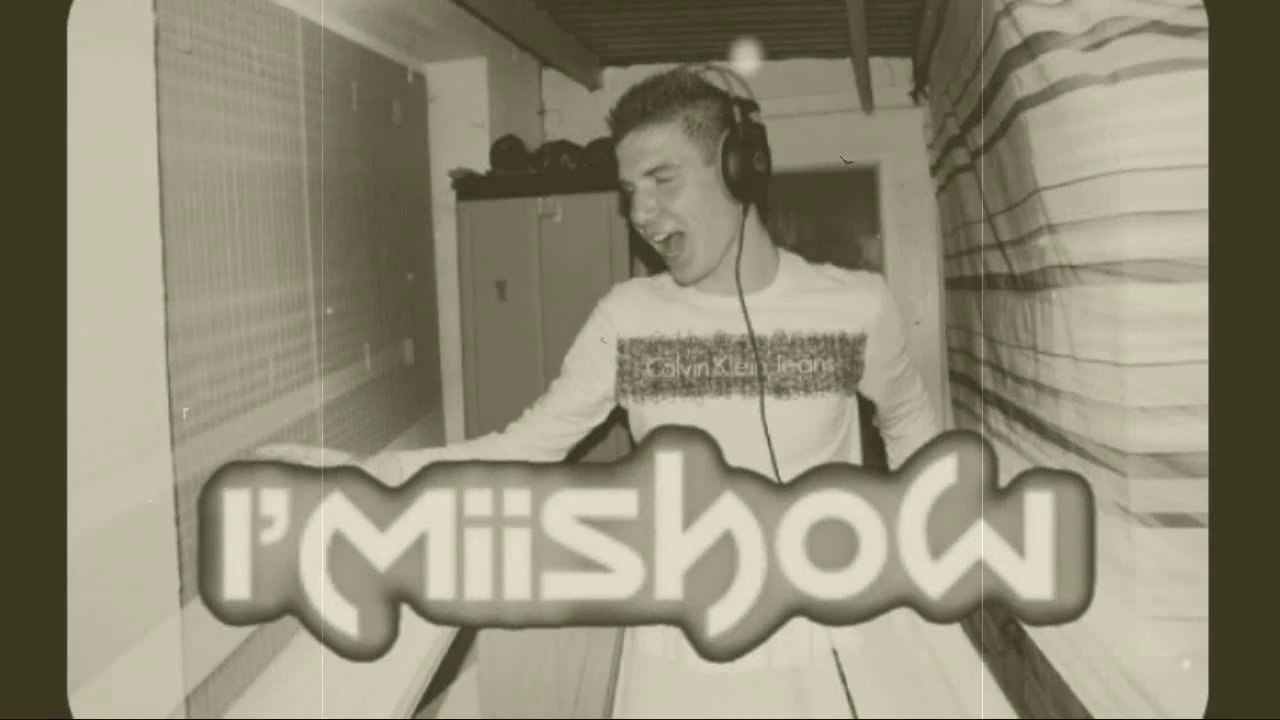 I'MiiShow - Strike the house - Mix November #3