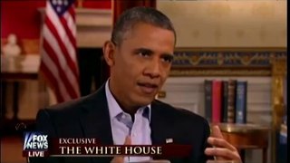Obama  O'Reilly  Interview On Fox -2014 - Obamacare, Benghazi Attack, IRS Targeting