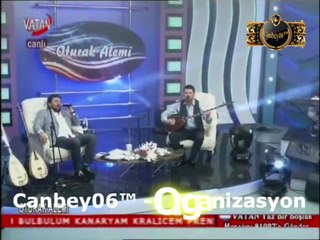 Yenikentli Nadir & Canbey06™ - 2014 - Çekip Gitmeyecektin ( Vatan Tv ) HD