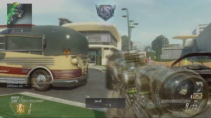 ♫ Remember in Black ops II ♫ // Svex et conker