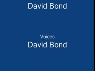 Videos david bond We Investigated Videos david bond David Bond