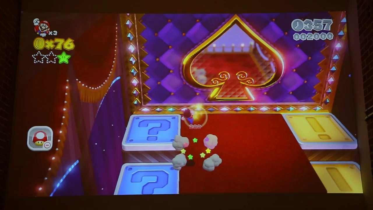 Epson Powerlite Home Cinema 2000 Projector Review - SoldierKnowsBest