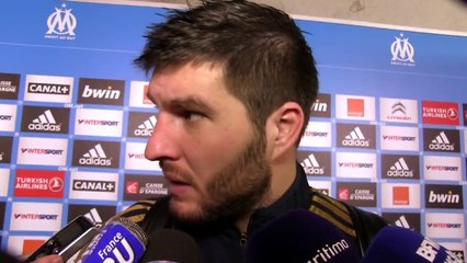Gignac : "Ça commence à m'énerver"