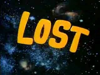 Perdidos en el espacio