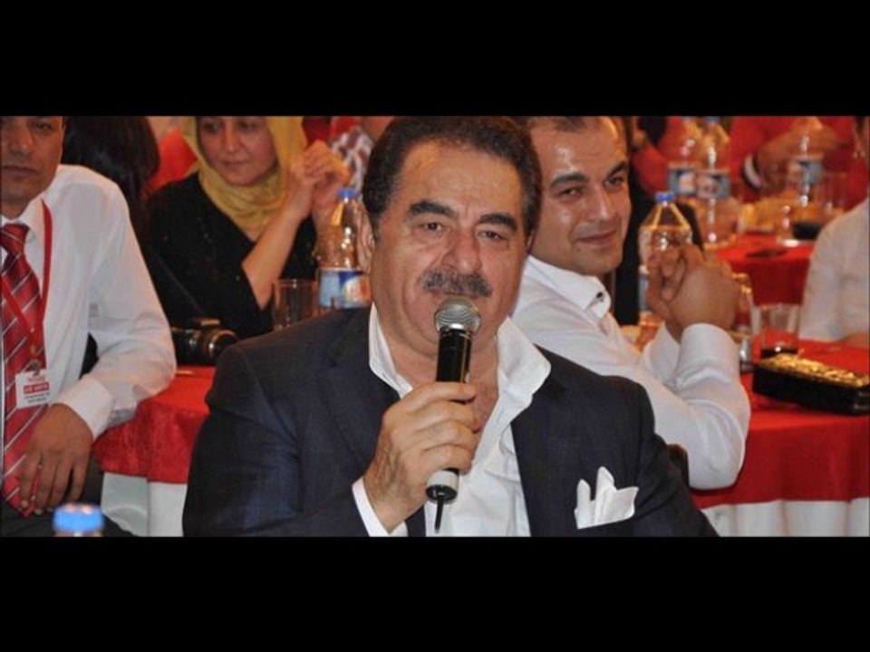 hidayetyk uzuner ibrahim tatlises  ele ne 2014