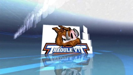 Théoule VTT -Razorbike 2014 spé 1