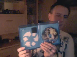 buffy the vampire slayer blu ray review