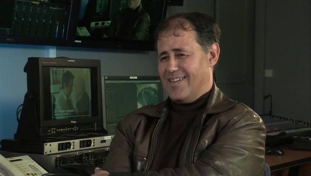 Youcef Zirem parle de son livre - Histoire de Kabylie - avec Yalla Seddiki à BRTV - vidéo