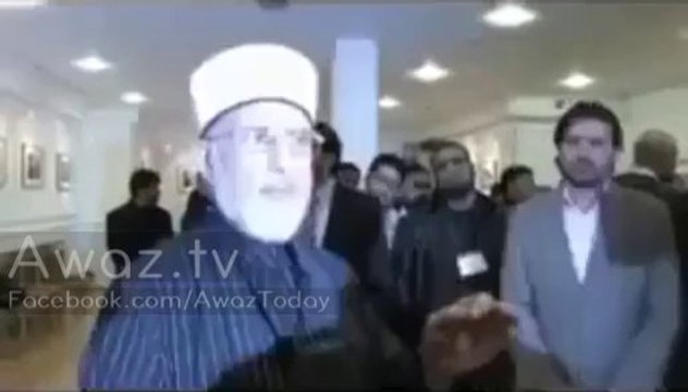 Al-Arabia TV - Fatwa on Terrorism by Shaykh-ul-Islam Dr. Qadri