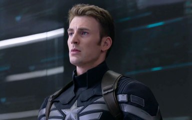 Captain America: The Winter Soldier - Trailer #2 [VO|HD]