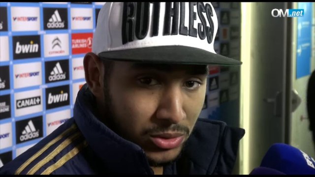 OM 2-2 TFC : La réaction de Dimitri Payet