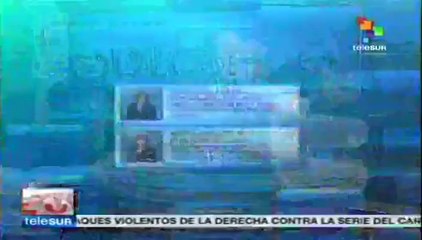 Sin contratiempos transcurren comicios de El Salvador