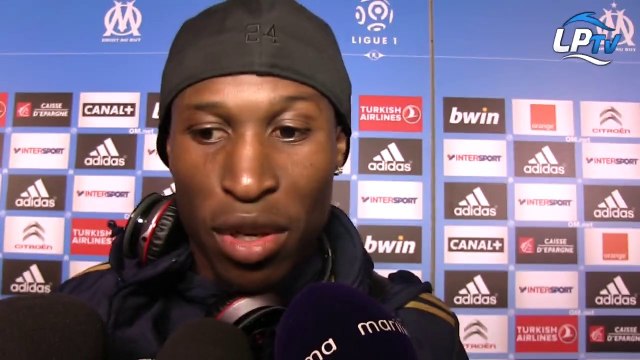 La réaction de Rod Fanni après OM-TFC