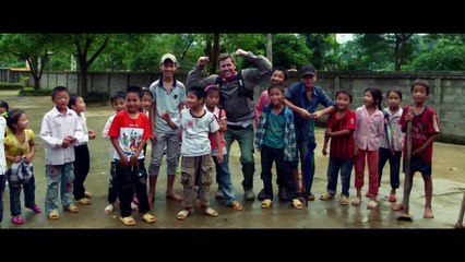 Stories of Bike EP6: Chemistry