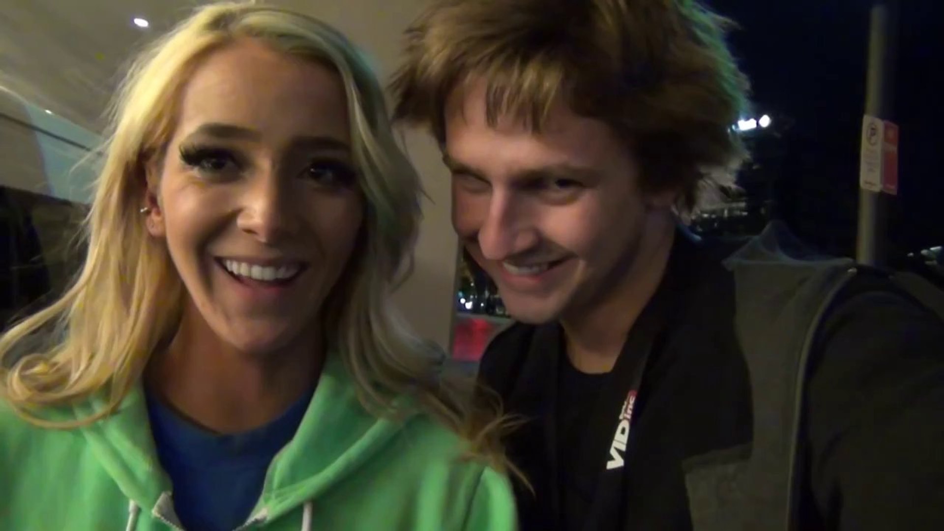 Jenna Marbles Nudes