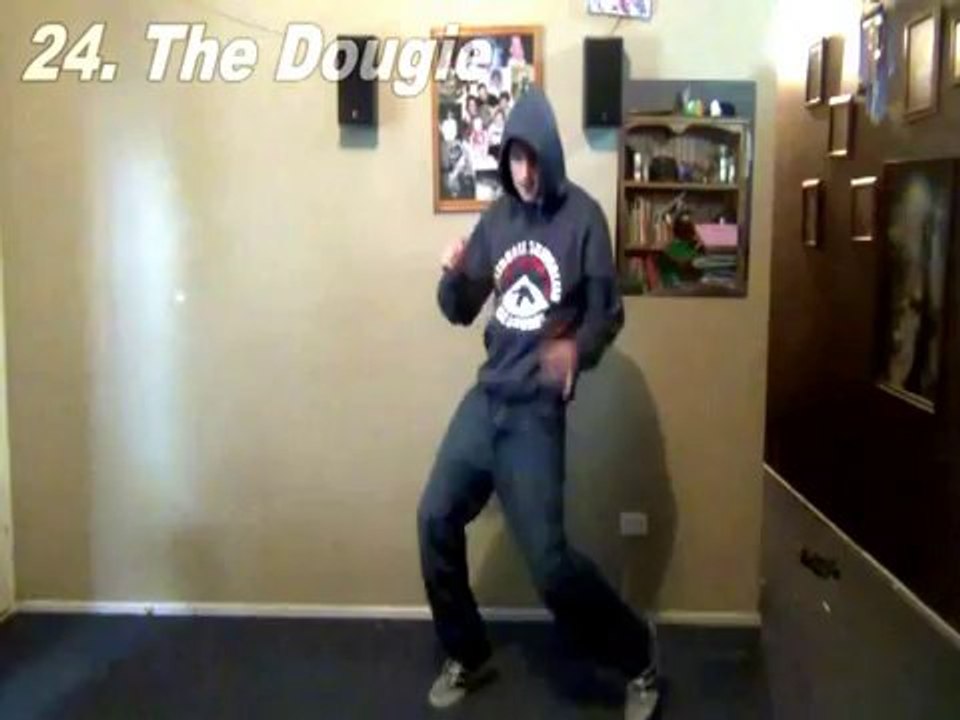 30 Simple but EPIC Dance Moves