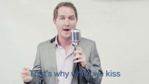 When We Kiss - Matt Mulholland