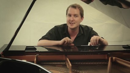 How To Sing Falsetto  - Matt Mulholland