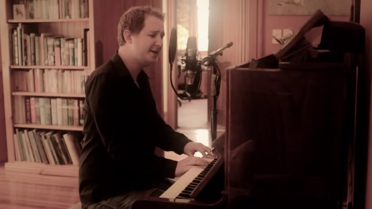 Who Let the Dogs Out by Baha Men - Matt Mulholland Cover