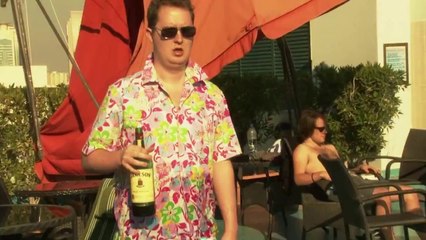 Swimming Safety Tips - Matt Mulholland