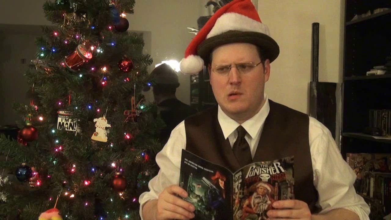 Nostalgia Kid - A Christmas Story 2 Review