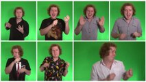 Big Willie Medley (Will Smith A Cappella Multitrack) - Matt Mulholland