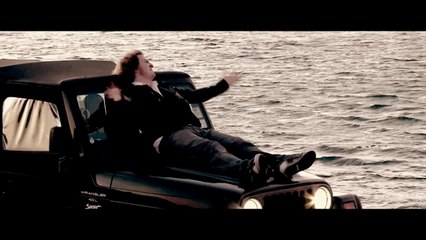 Mac n Cheese - Matt Mulholland