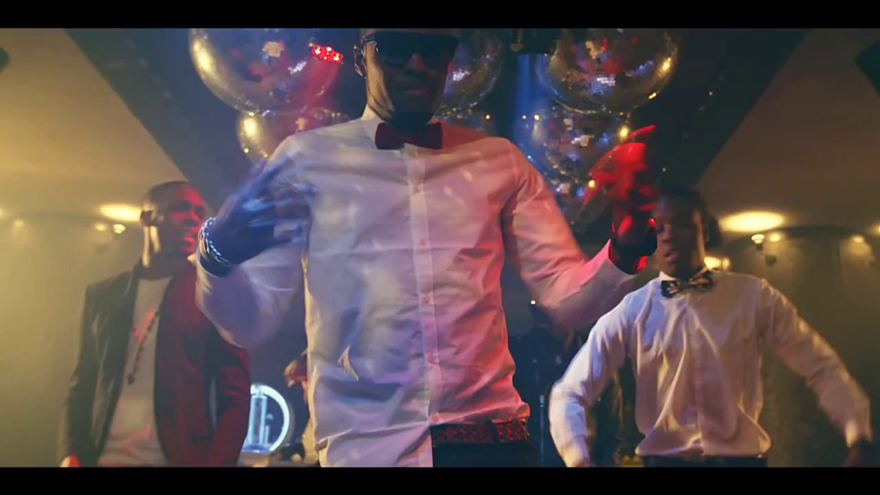 ESPOIR 2000 & BANA C4 - C'SET GAT É