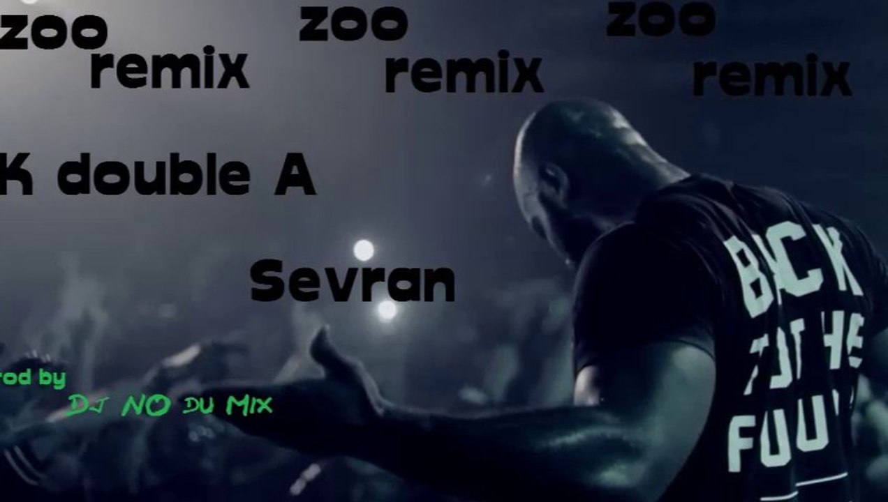 KAARIS - ZOO REMIX prod by Dj NO du Mix