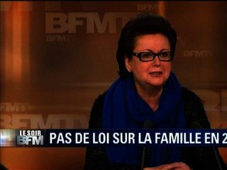 Boutin cite le site parodique Le Gorafi en pensant rapporter les propos du gouvernement - 04/02