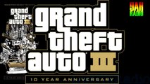 Grand Theft Auto III   K Jah 103   (No Commercials)