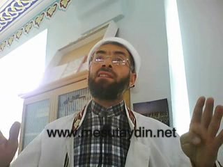 KIRK HADİSİN 2.Sİ CİBRİL HADİSİ