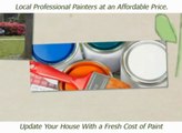 Chandler Painting Company (805) 253-0023 | Chandler House Painting Estimates | Painting Contractors