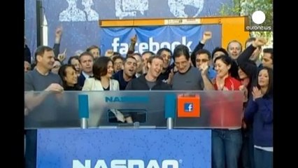 El fenómeno Facebook cumple 10 años