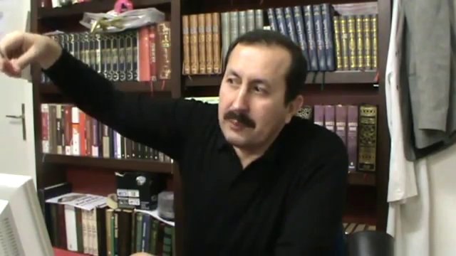 Berzah ve sidret'ül münteha kavramları nasıl değiştirildi! [Saadettin Merdin]