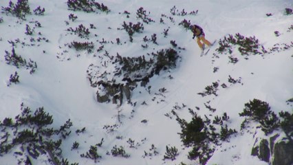 JFT Fieberbrunn - Carl Renvall Bib 17