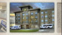 Acclaim Hotel Calgary Airport | All Great Hotels