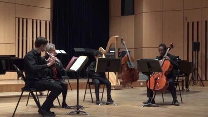 Quatuor Fromonteil - Vivaldi