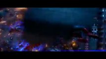 The Amazing Spider-Man 2 -- Super Bowl Ad Part 1