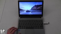 Acer C7 Chromebook Upgrade Tutorial [SSD   RAM]