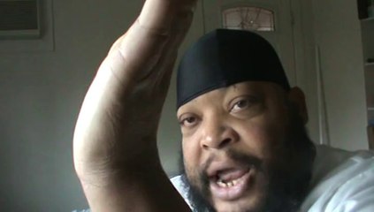 ISRAELITE COMMENTARY WARNING ALERT & THE SPIRIT