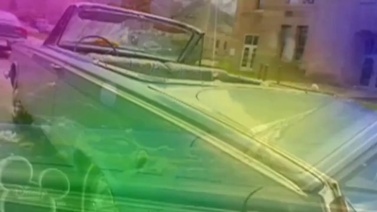 Nostalgia Kid - Dont Look Under The Bed