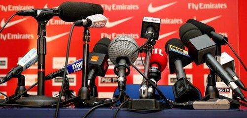 Ligue 1 - Zapping de la 23ème journée - 2013/2014