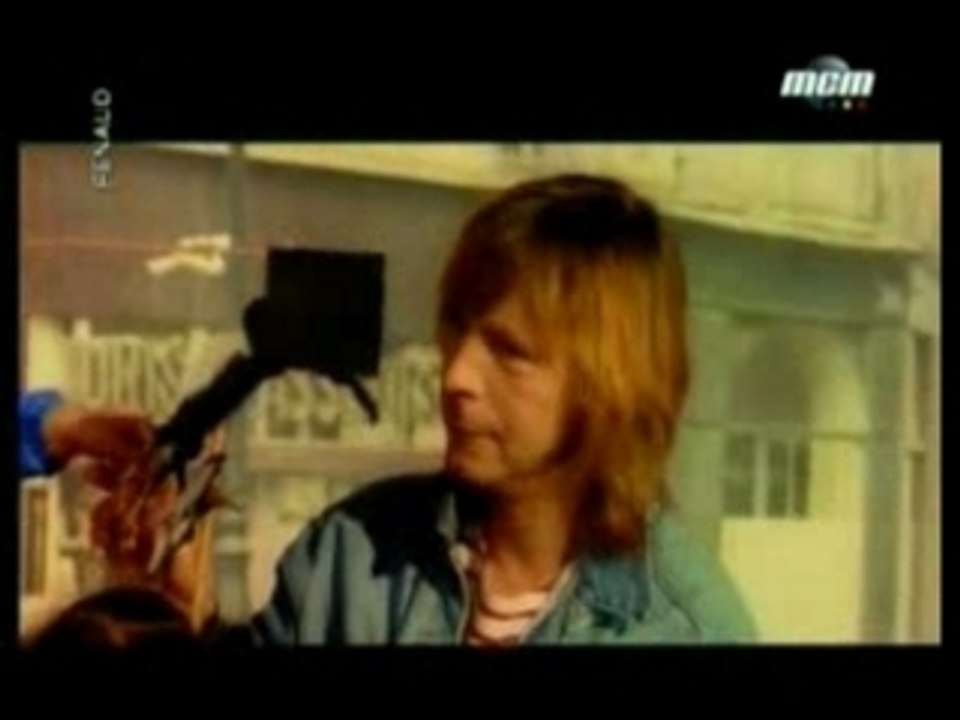 Renaud -  Le Petit Chat Est Mort