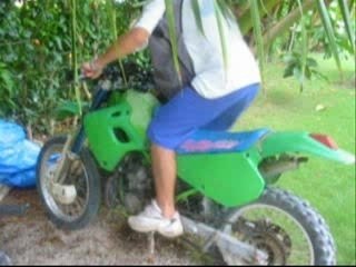 Vacs 2004 Las terrenas