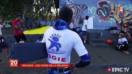 Epic TV Surf Report 02