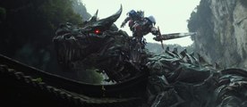 Transformers : L’Âge de l’Extinction - Super Bowl XLVIII (2014) Teaser Trailer [VOST|HD1080p]