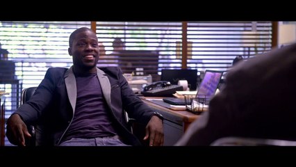 About Last Night - Trailer - At Cinemas March 21